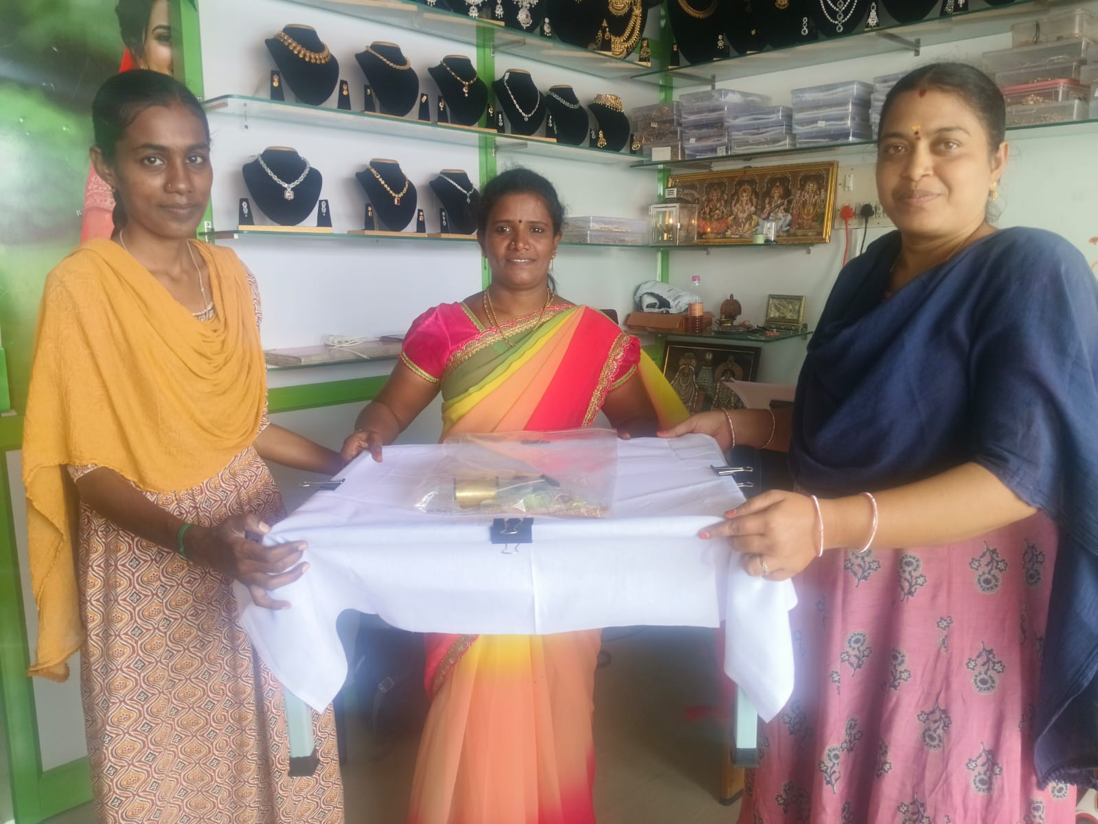 Shri Annamalaiyar Educational Trust